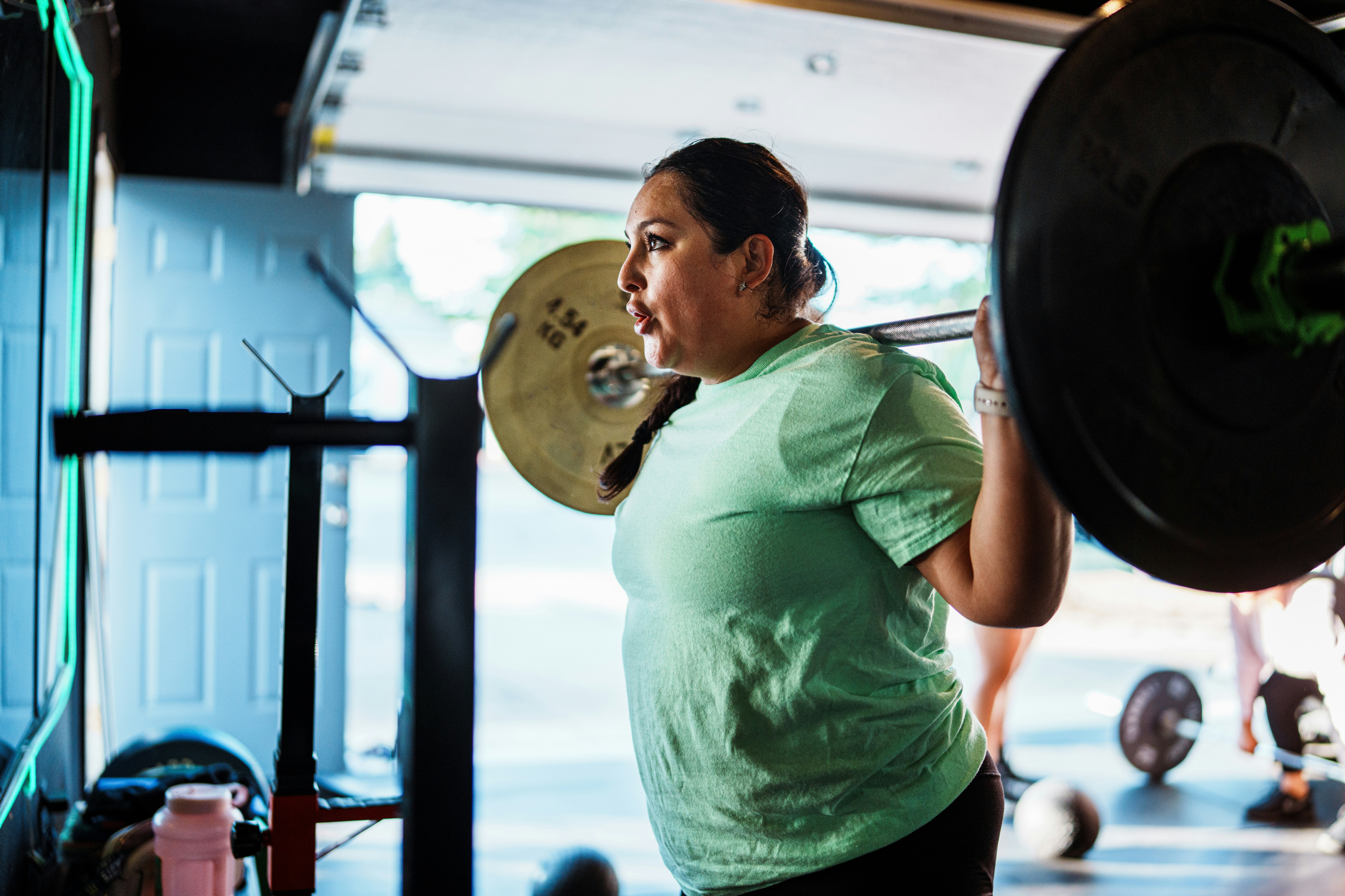 Feeling overwhelmed by fitness advice? Start here.